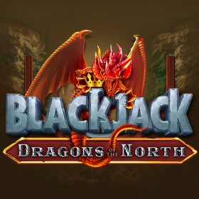 Dragons of the North Blackjack