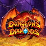 Dungeons & Diamonds logo