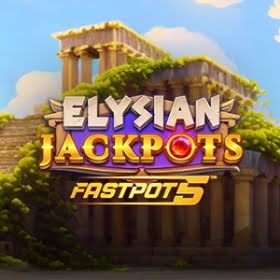 Elysian Jackpots 
