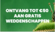 Exclusief: Win €10 per doelpunt in de Klassieker bij de TOTO