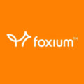 Foxium logo