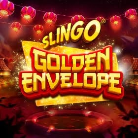 Golden Envelope Slingo