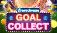 Holland Casino Online presenteert ‘Eredivisie Goal Collect’