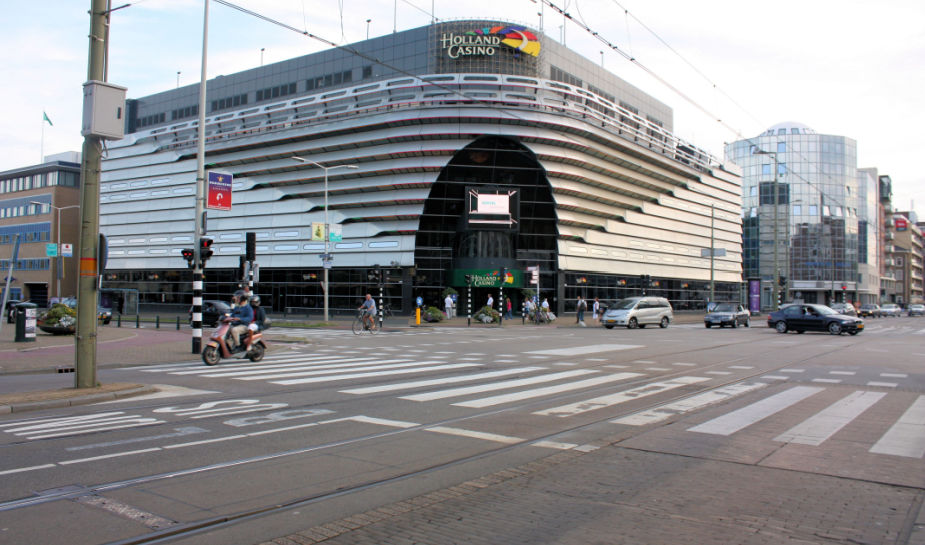 holland casino scheveningen