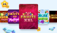 Jack’s Casino Online presenteert het Synot slot-toernooi
