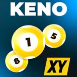 Keno XY logo
