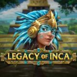 Legacy of Inca logo