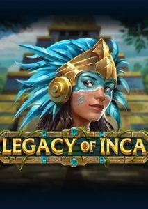 Legacy of Inca logo