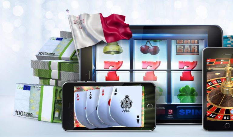 Maltese casinosites zagen spelersbestand groeien in 2022