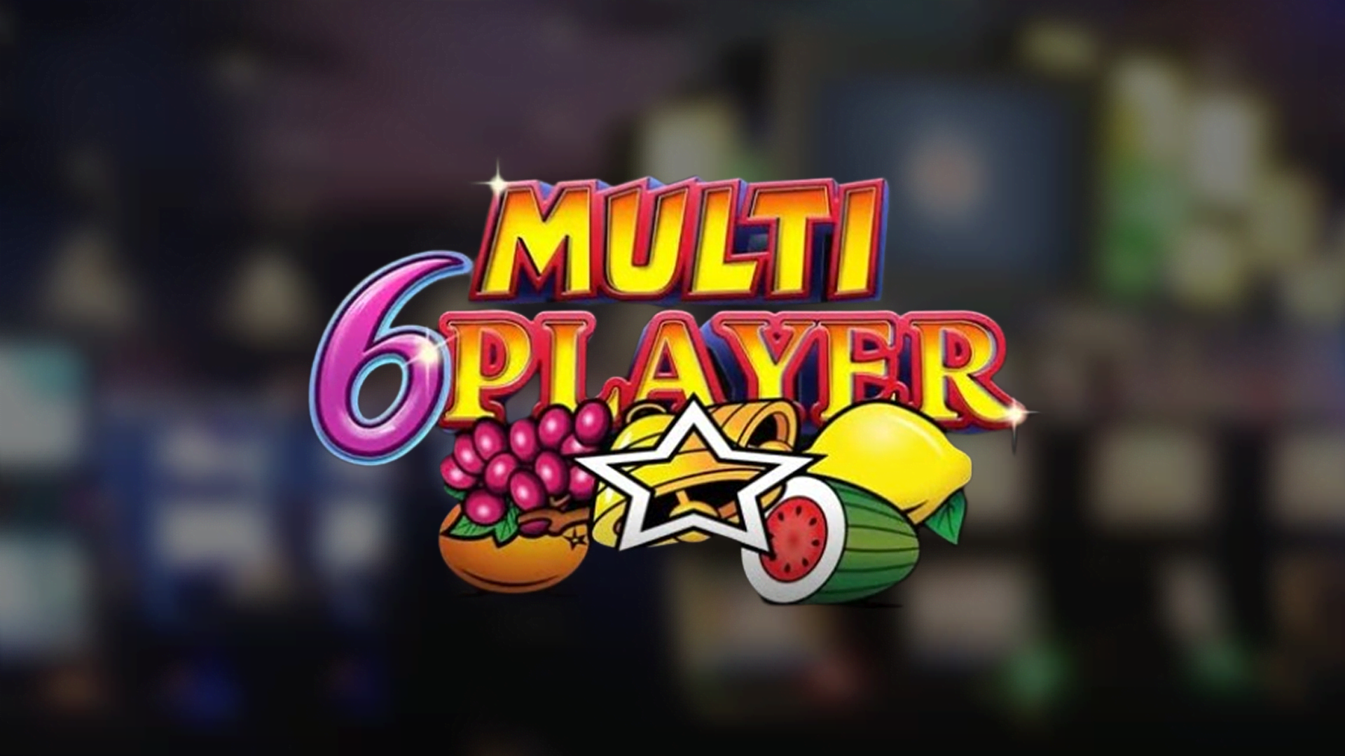 Multi 6 Player afbeelding desktop