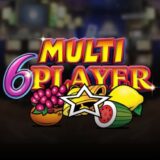 Multi6player logo