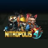 Nitropolis logo