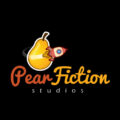 Pear Fictions logo