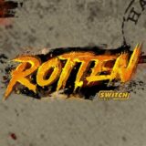 Rotten logo