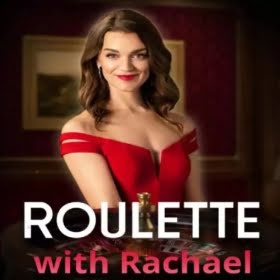 Roulette with Rachael 