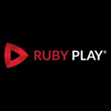 Ruby Play logo