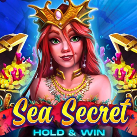 Sea Secret 
