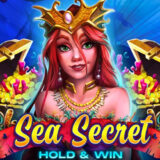 Sea secret logo