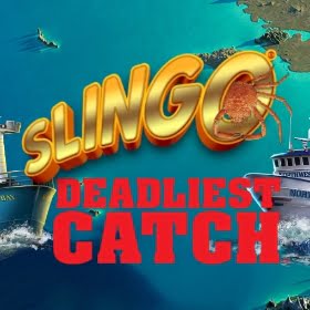 Slingo Deadliest Catch 