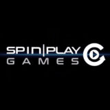 SpinPlay Games logo