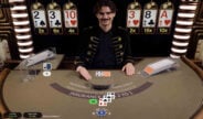 Stakelogic Live presenteert nieuwe blackjack speeltafels