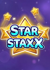 Star Staxx logo