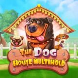 The dog house multihold logo