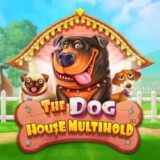 The dog house multihold logo