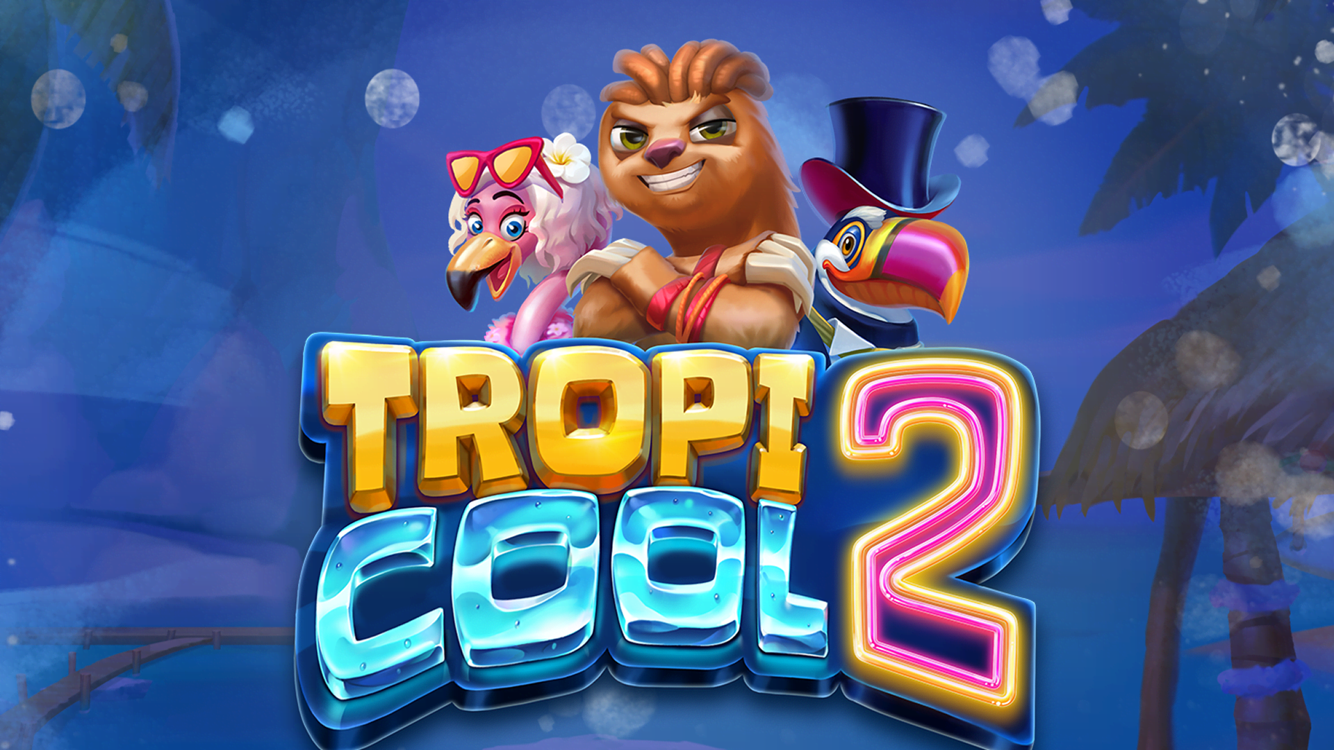 Tropicool 2 afbeelding desktop