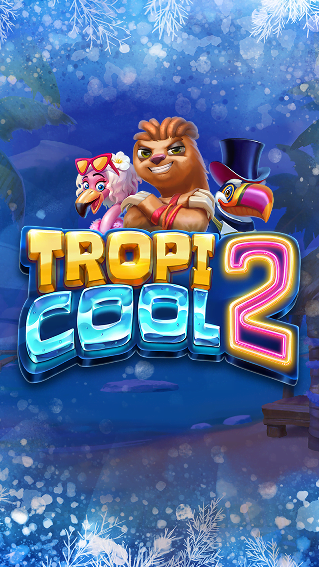 Tropicool 2 afbeelding mobiel