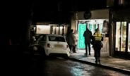 Twee verdachten gearresteerd na overval op Flash Casino Bergen