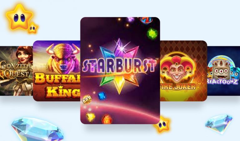 Unibet organiseert het lucky spin slot toernooi
