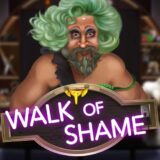 Walk of Shame logo