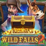 Wild Falls 2 logo