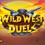 Wild west logo