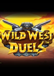 Wild west logo