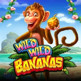 Wild Wild Bananas 