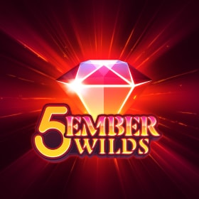 5 Ember Wilds 