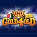 Gold4old logo