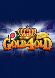 Gold4old logo