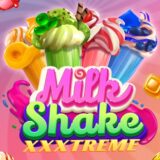Milkshake-XXXtreme logo