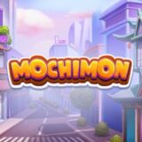 Mochimon logo