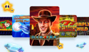 BetCity.nl organiseert het Greentube slot-toernooi