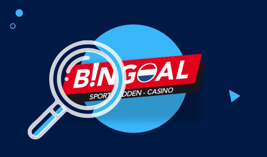 Bingoal ontvangt een boete