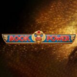 Book of Power logo