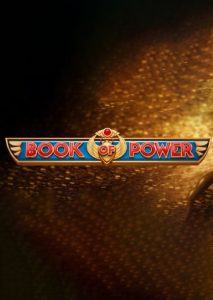 Book of Power logo