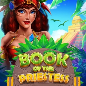 Book of the Priestess 