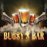 Bugy's bar logo