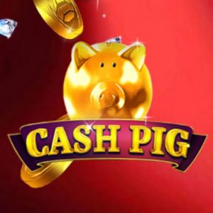 Cash Pig Logo