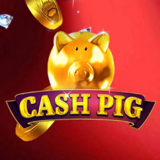 Cash Pig
